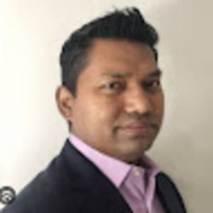 Meet your Posher, Deepak